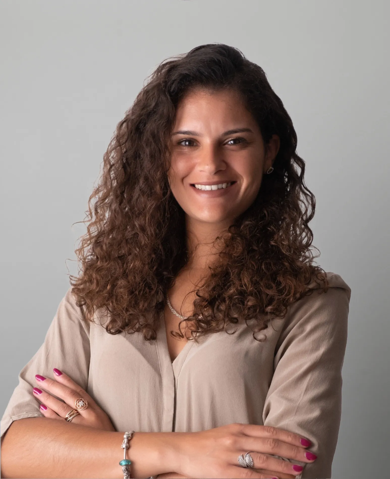 Cláudia de Brito Oliveira