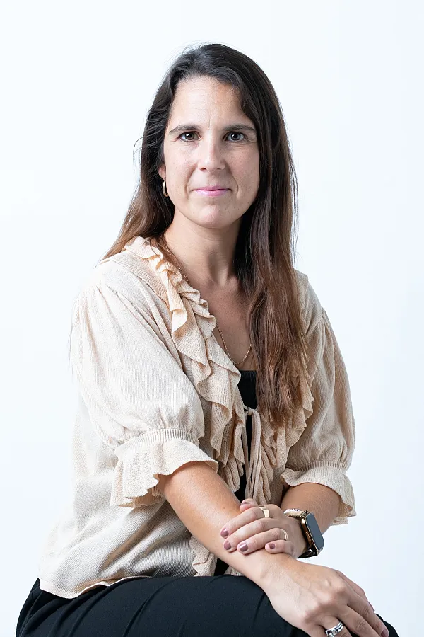 Joana Antunes da Silva