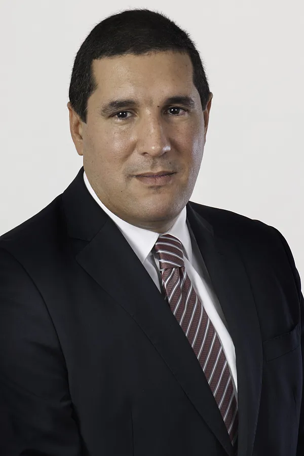 Bruno Medina Monteiro