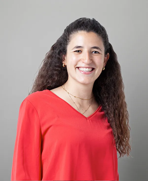 Madalena Silva Pinto